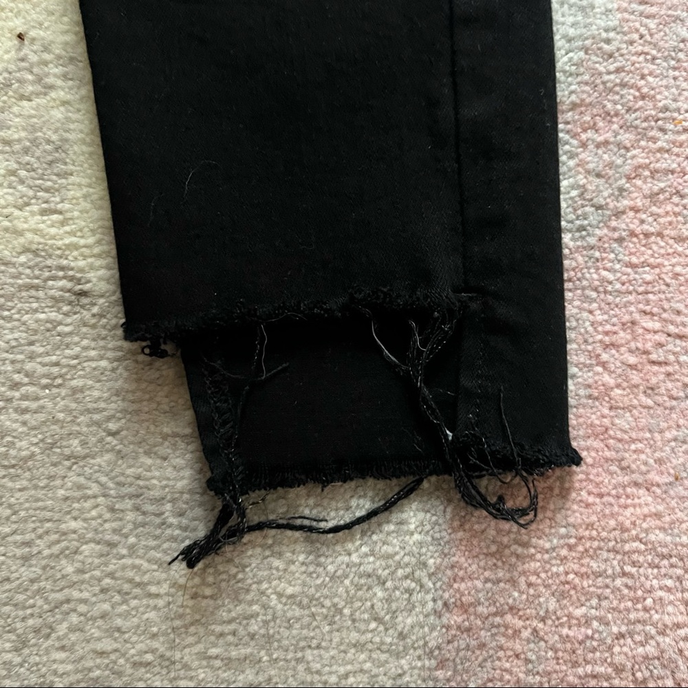Frame Jeans - Picture 4 of 5